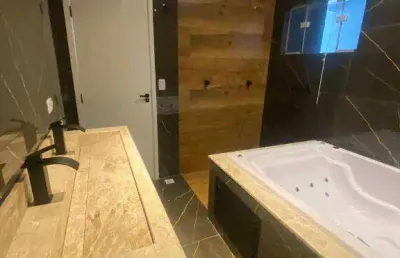 Casa com 2 quartos à venda, 70 m² por r$ 550.000 - mirim - praia grande/sp