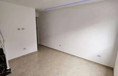 Sobrado à venda por r$ 320.000,00 - nova mirim - praia grande/sp