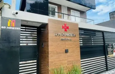 Casa com 2 quartos à venda, 40 m² por r$ 300.000 - ocian - praia grande/sp