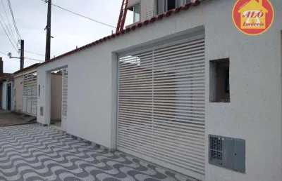 Loja para alugar, 89 m² por r$ 2.800,00/mês - vila tupiri - praia grande/sp
