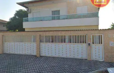 Casa com 2 quartos à venda, 54 m² por r$ 285.000 - tude bastos (sítio do campo) - praia grande/sp