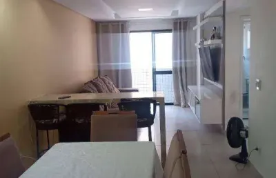Apartamento com 2 quartos à venda, 87 m² por r$ 599.000 - canto do forte - praia grande/sp
