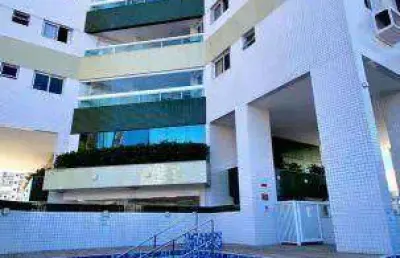 Apartamento com 1 quarto à venda, 45 m² por r$ 360.000 - vila guilhermina - praia grande/sp