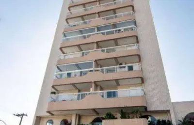Apartamento com 2 quartos à venda, 60 m² por r$ 415.000 - tupi - praia grande/sp