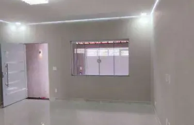 Casa com 3 quartos à venda, 117 m² por r$ 850.000 - tupi - praia grande/sp