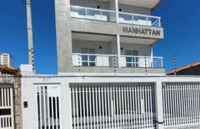 Sobrado com 2 quartos para alugar, 60 m² por r$ 2.400/mês - caiçara - praia grande/sp