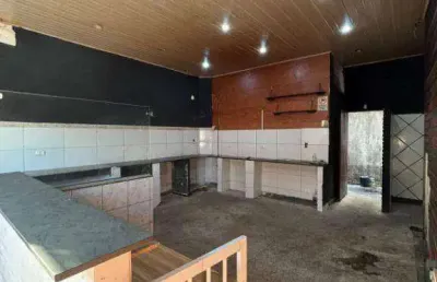 Loja para alugar, 50 m² por r$ 2.500,00/mês - vila guilhermina - praia grande/sp