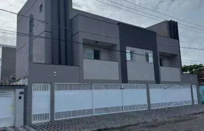 Casa com 2 quartos à venda, 52 m² por r$ 365.000 - boqueirão - praia grande/sp