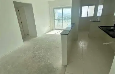 Apartamento com 2 quartos à venda, 72 m² por r$ 285.000 - vila atlântica - mongaguá/sp