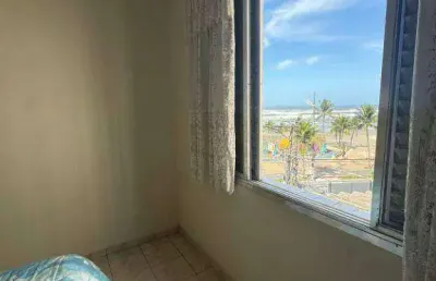 Apartamento com 2 quartos à venda, 66 m² por r$ 325.000 - vila assunção - praia grande/sp