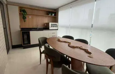 Apartamento com 2 dormitórios à venda, 81 m² por r$ 500.200,00 - mirim - praia grande/sp