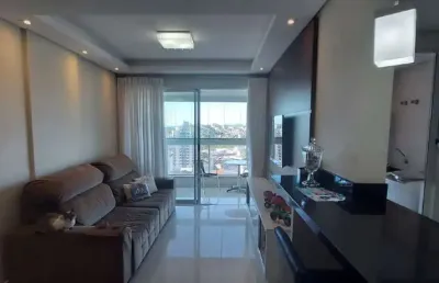 Apartamento 3 dormitórios(suíte), 2 vagas de garagem - campinas/ são josé-sc