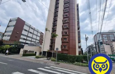 Apartamento 4 dormitrórios, sendo 2 suítes, 2 vagas livres, venda, centro, lado shopping beira mar