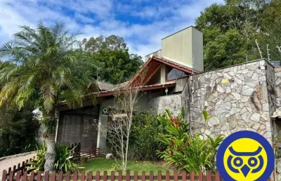 Casa 3 quartos, à venda, pantanal, 2 suítes, piscina, churrasqueira