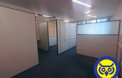 Sala comercial à venda na Rua Saldanha Marinho, Centro, Florianópolis