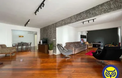 Apartamento - 2 aptos unificados - 4 quartos - venda -agronômica - 2 vagas livres, perto da beira mar norte.