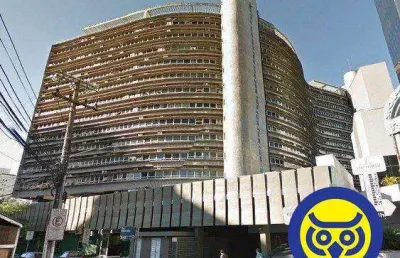 Sala comercial no centro, com 52,61m² privativos, venda, florianópolis.
