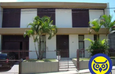 Casa com 3 quartos à venda na Rua Antônia Alves, Itaguaçu, Florianópolis