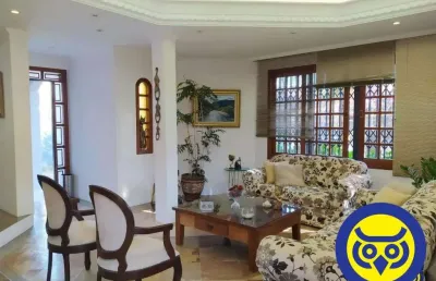 Casa com 4 quartos à venda na Rua Lúcio Vitorino de Souza, Santa Mônica, Florianópolis