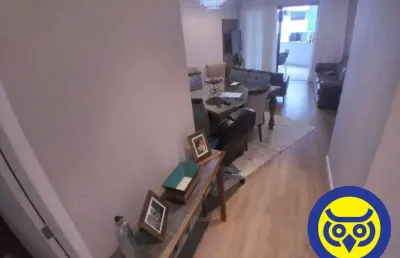 Apartamento com 4 quartos à venda na Rodovia João Paulo, João Paulo, Florianópolis