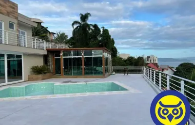 Casa com 4 quartos à venda na Rua Eduardo Nicolich, Agronômica, Florianópolis