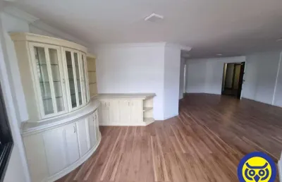 Apartamento 3 suites, 2 vagas, centro, à 900m da beira mar norte