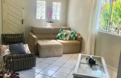 Casa de 5 quartos no saco dos limões - florianópolis