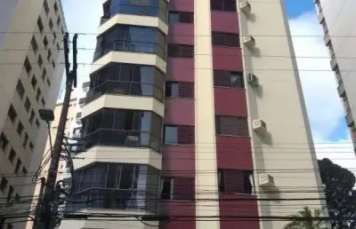 Cobertura 4 quartos, venda, centro, perto shopping beira mar, florianópolis