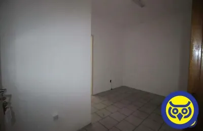 Sala comercial no centro à venda 36,55m² privativos