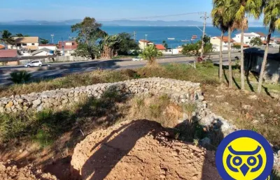 Terreno à venda na Rodovia Governador Mario Covas   Br101, São Miguel, Biguaçu