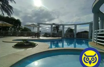 Apartamento com 3 suítes e 2 vagas no joão paulo - florianópolis
