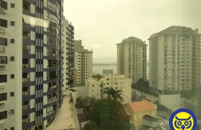 Salas/conjuntos à venda, 1 vaga, agronômica - florianópolis/sc