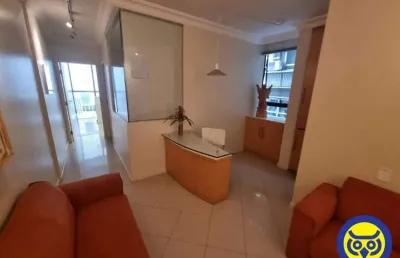 Sala comercial à venda, 52,71 m² privativos, 1 vaga de garagem, centro, fpolis