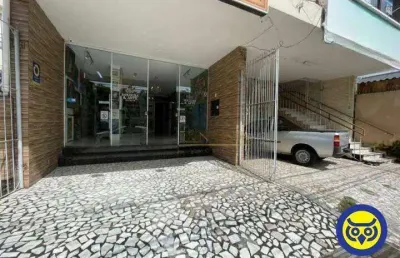 Loja comercial, com de área privativa de 153,99m² à venda, centro de florianópolis