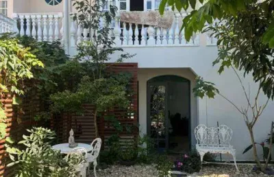 Casa à venda, 3 suítes, 2 vagas - jardim atlântico - florianópolis