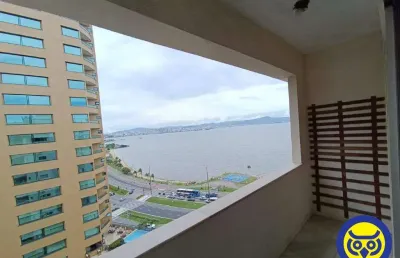 Apartamento duplex alto padrão à venda - próx beira-mar - 4 suítes - 4 vagas