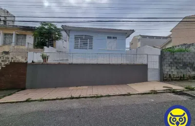 Casa 3 dormitórios, 1 vaga, à venda, agronômica, florianópolis