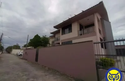 Casa com 4 quartos à venda na Servidão Manoel Reis, Jardim Atlântico, Florianópolis