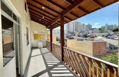 Casa com 4 quartos à venda na Rua Vidal Gregório Pereira, Jardim Atlântico, Florianópolis