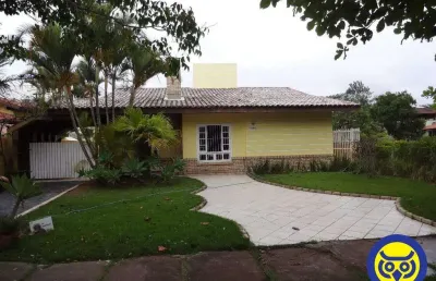 Casa com 3 quartos à venda na Avenida dos Búzios, Jurerê Internacional, Florianópolis
