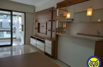 Apartamento à venda, 2 quartos, 1 suíte, 2 vagas, itacorubi - florianópolis/sc