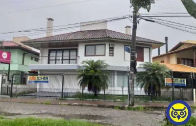 Casa com 4 quartos à venda na Rua Orlando Carioni, Lagoa da Conceição, Florianópolis