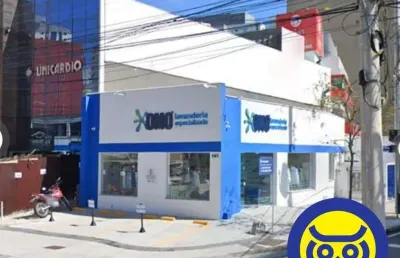 Casa comercial, venda, centro, esquina av rio branco com osmar cunha