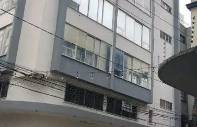 Prédio à venda na Rua Saldanha Marinho, Centro, Florianópolis