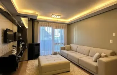 Apartamento à venda, 3 quartos,01 suíte com hidromassagem, 2 vagas, centro - gramado rs