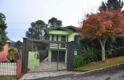 Casa com 3 quartos à venda no Casa Grande, Gramado 