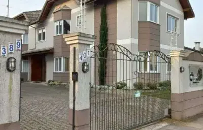 Apartamento para venda com 88 metros quadrados com 2 quartos em centro - canela - rio grande do sul