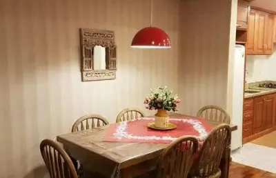 Casa à venda 2 quartos, 2 banheiros, bela vista-gramado
