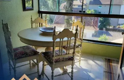 Imóvel para venda possui 153 metros quadrados com 3 quartos em centro - canela - rs
