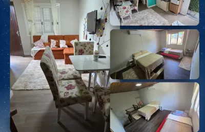 Apartamento com 1 quarto à venda na Rua Dona Carlinda, Centro, Canela